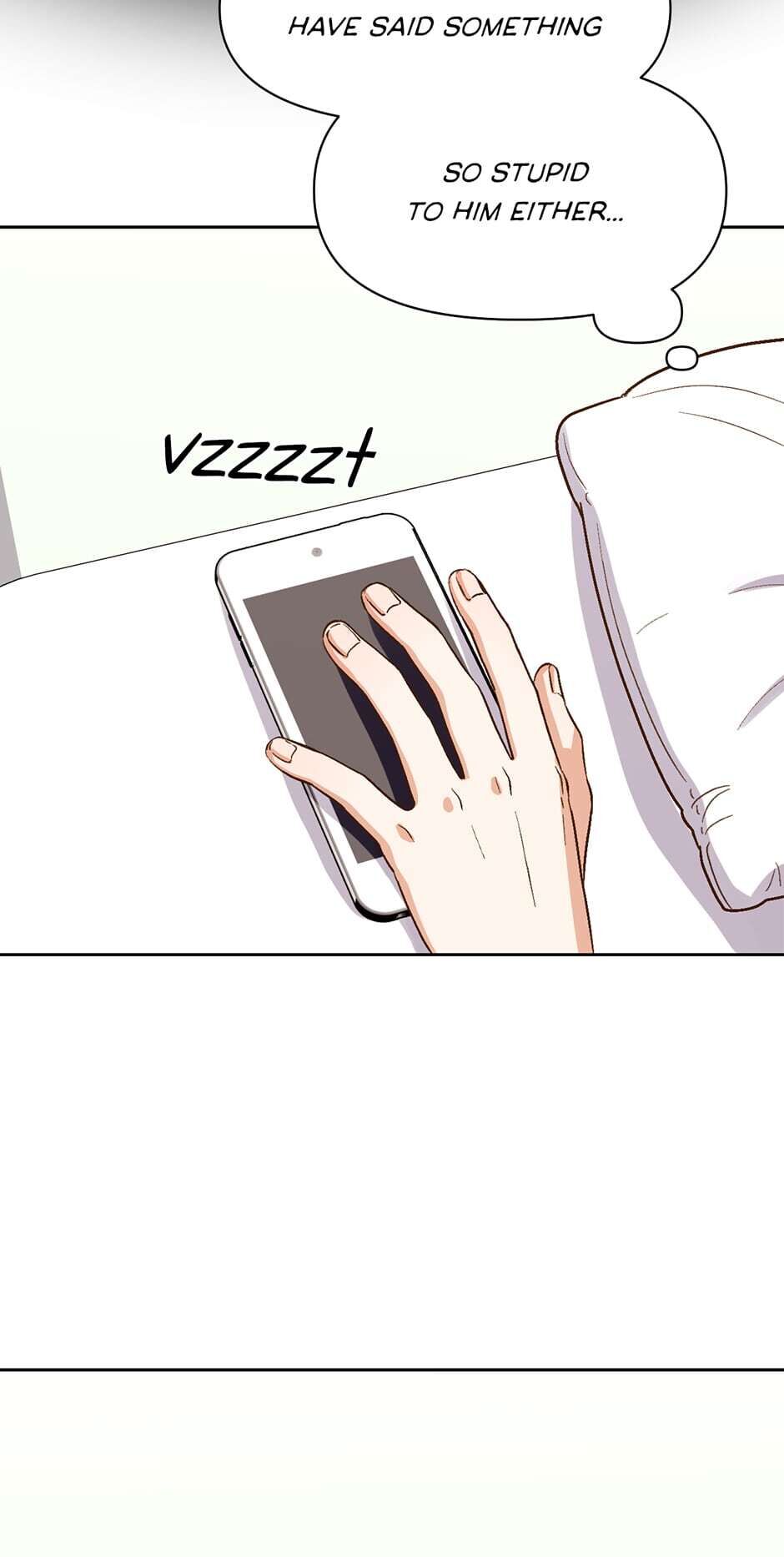 Love So Pure - Chapter 10 Page 47