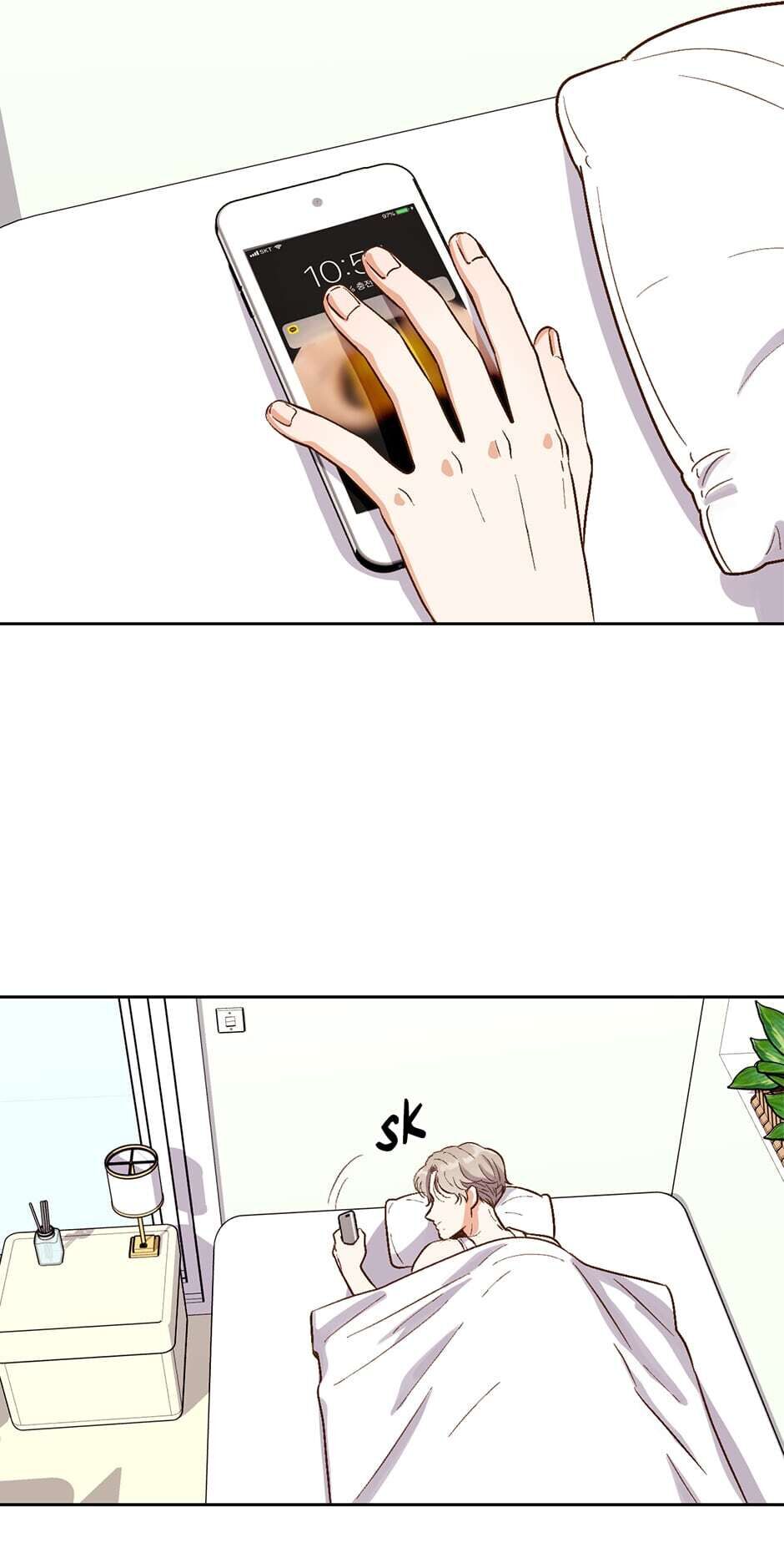 Love So Pure - Chapter 10 Page 48