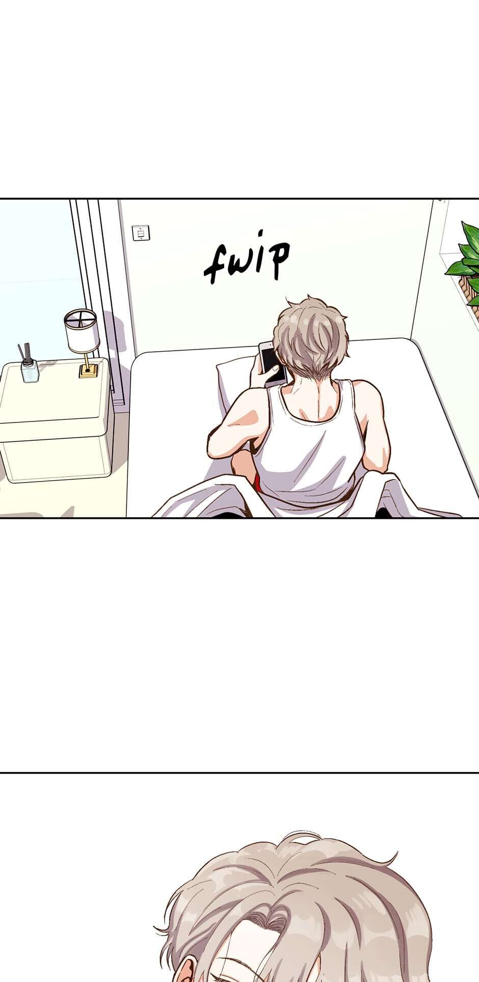 Love So Pure - Chapter 10 Page 49