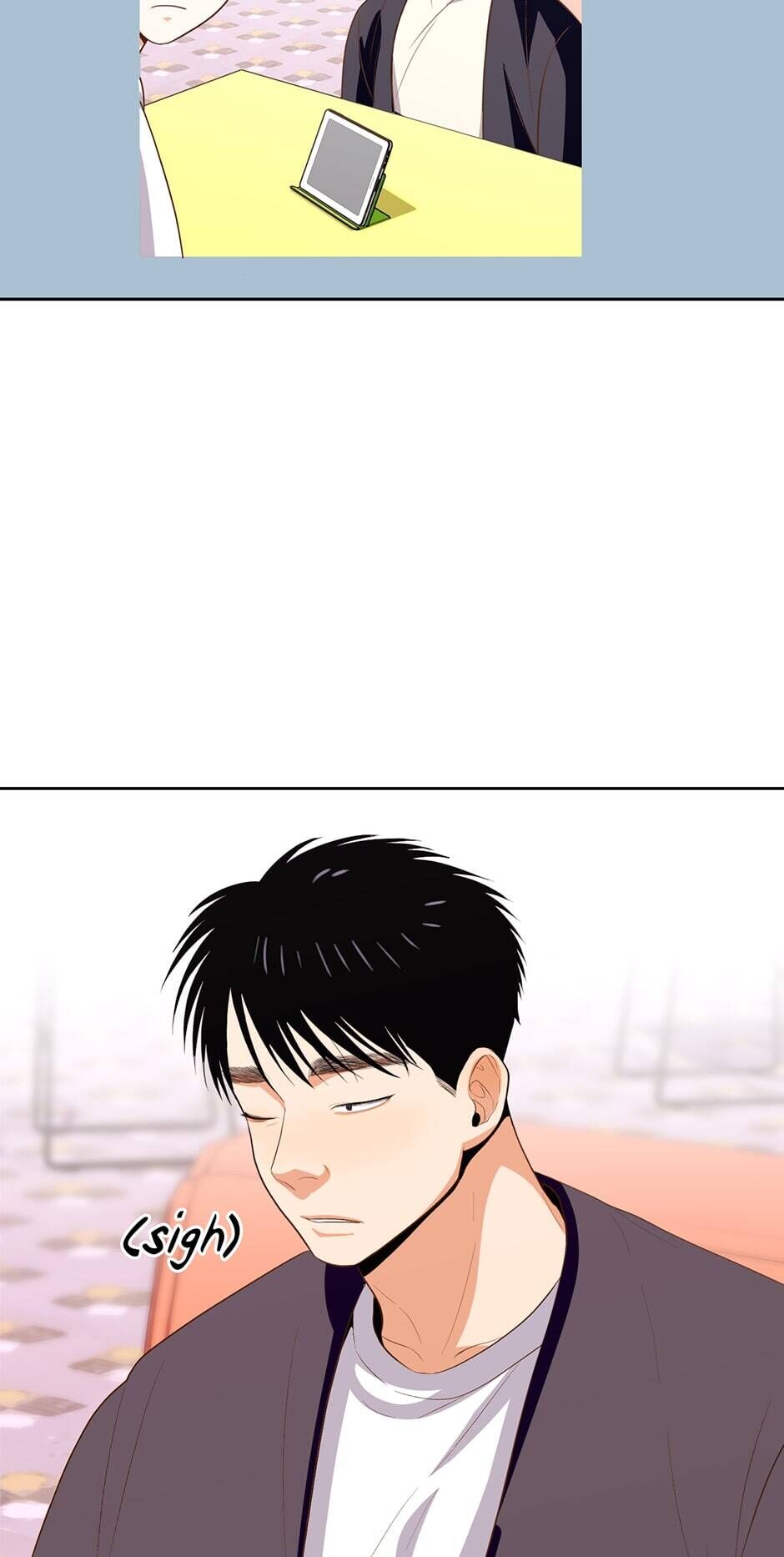 Love So Pure - Chapter 10 Page 5