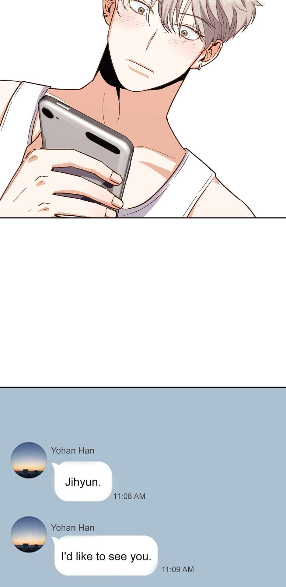 Love So Pure - Chapter 10 Page 50