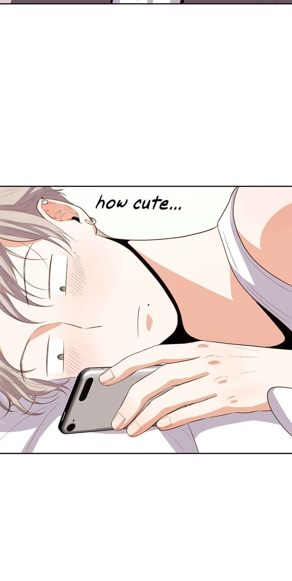 Love So Pure - Chapter 10 Page 6