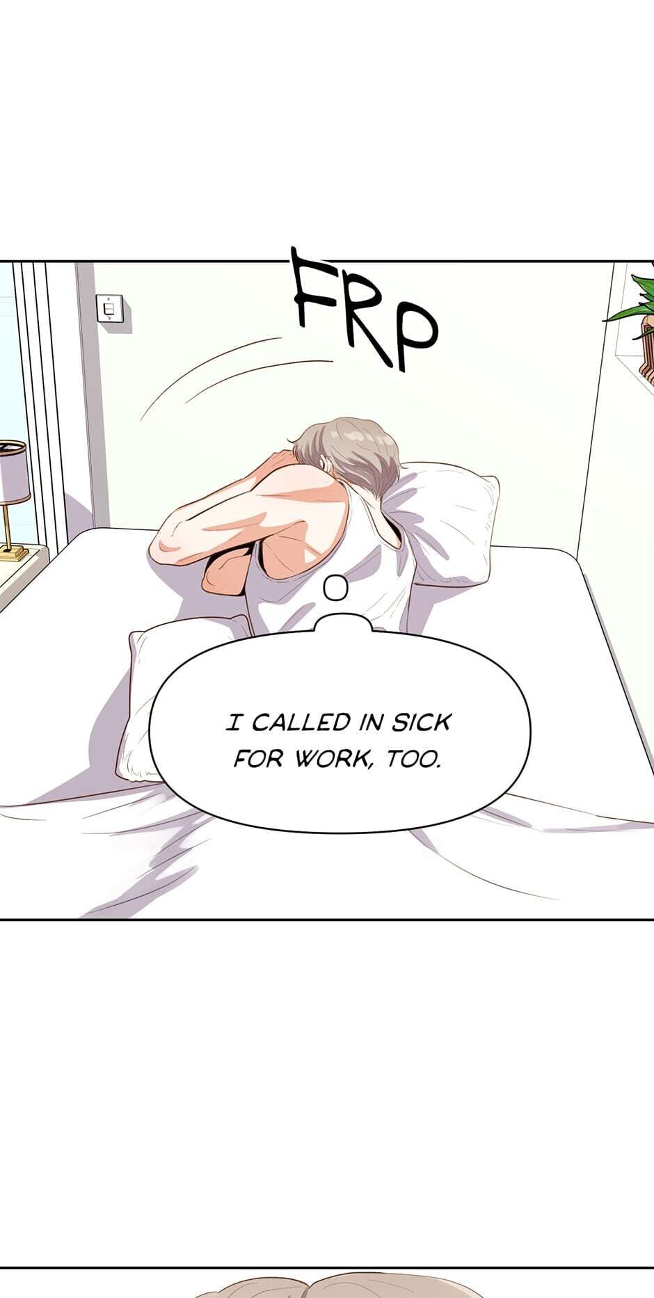 Love So Pure - Chapter 10 Page 7
