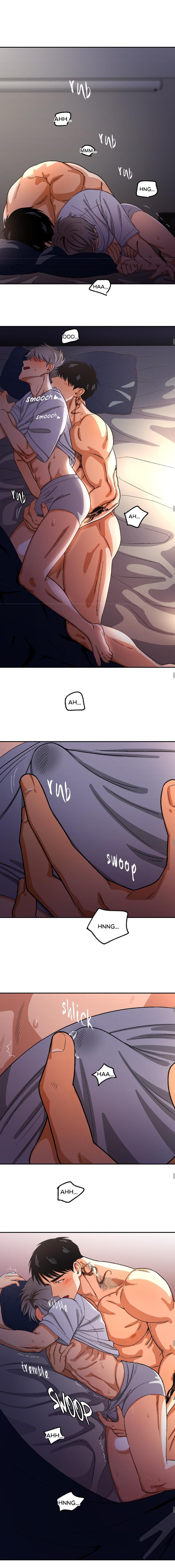 Love So Pure - Chapter 101 Page 5