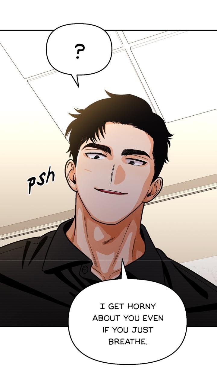 Love So Pure - Chapter 106 Page 9