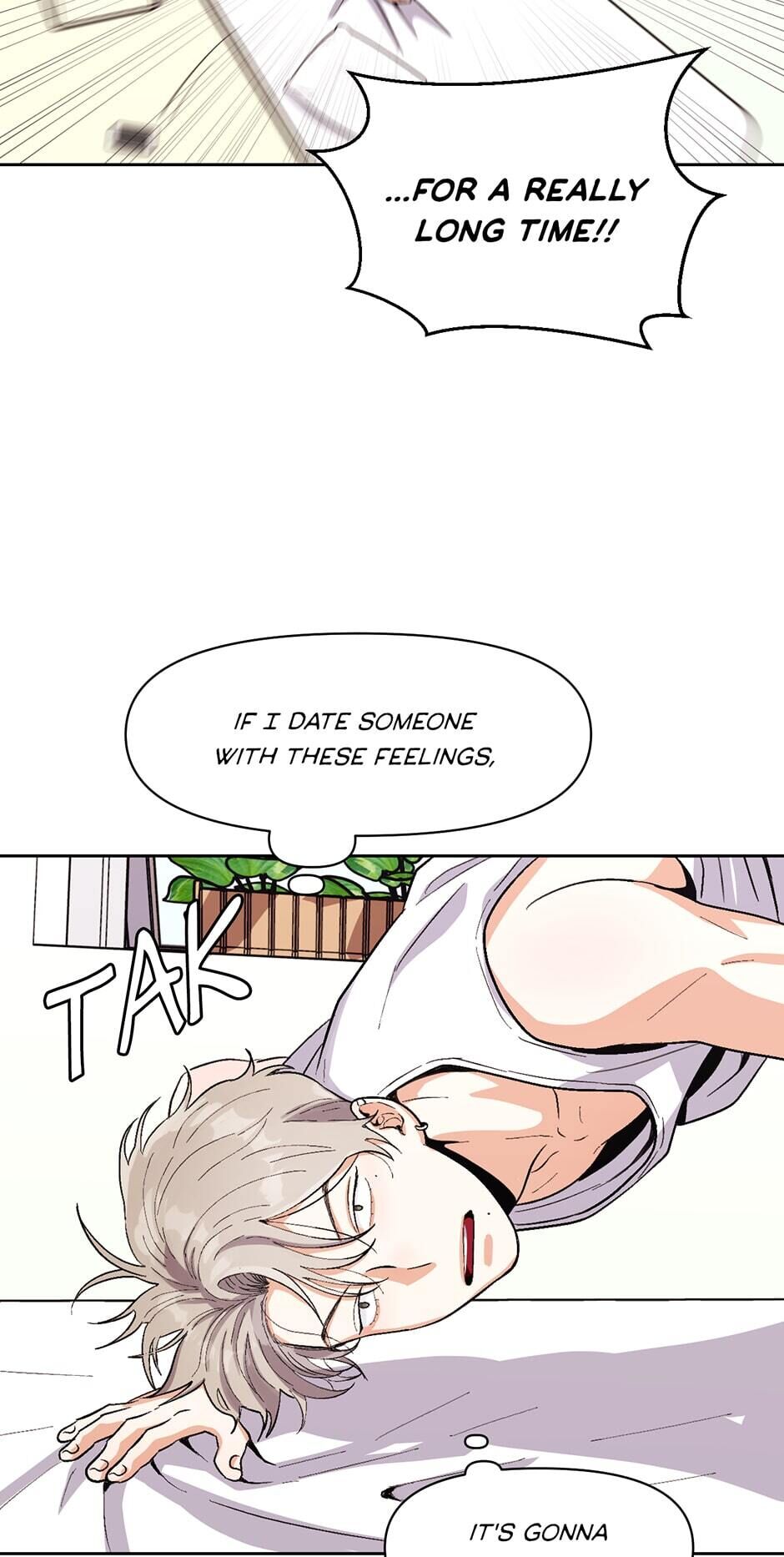 Love So Pure - Chapter 11 Page 10