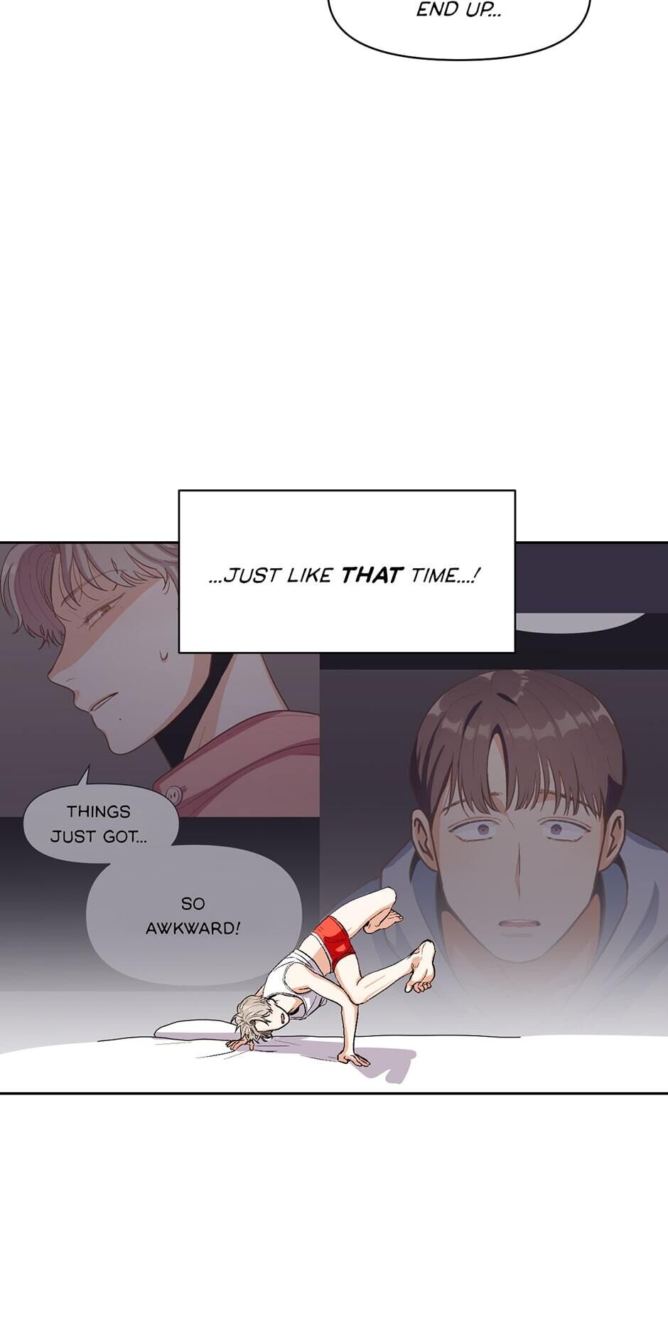 Love So Pure - Chapter 11 Page 11