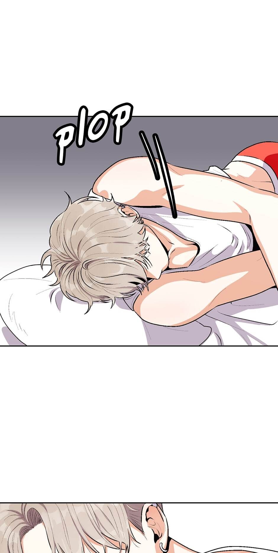 Love So Pure - Chapter 11 Page 12