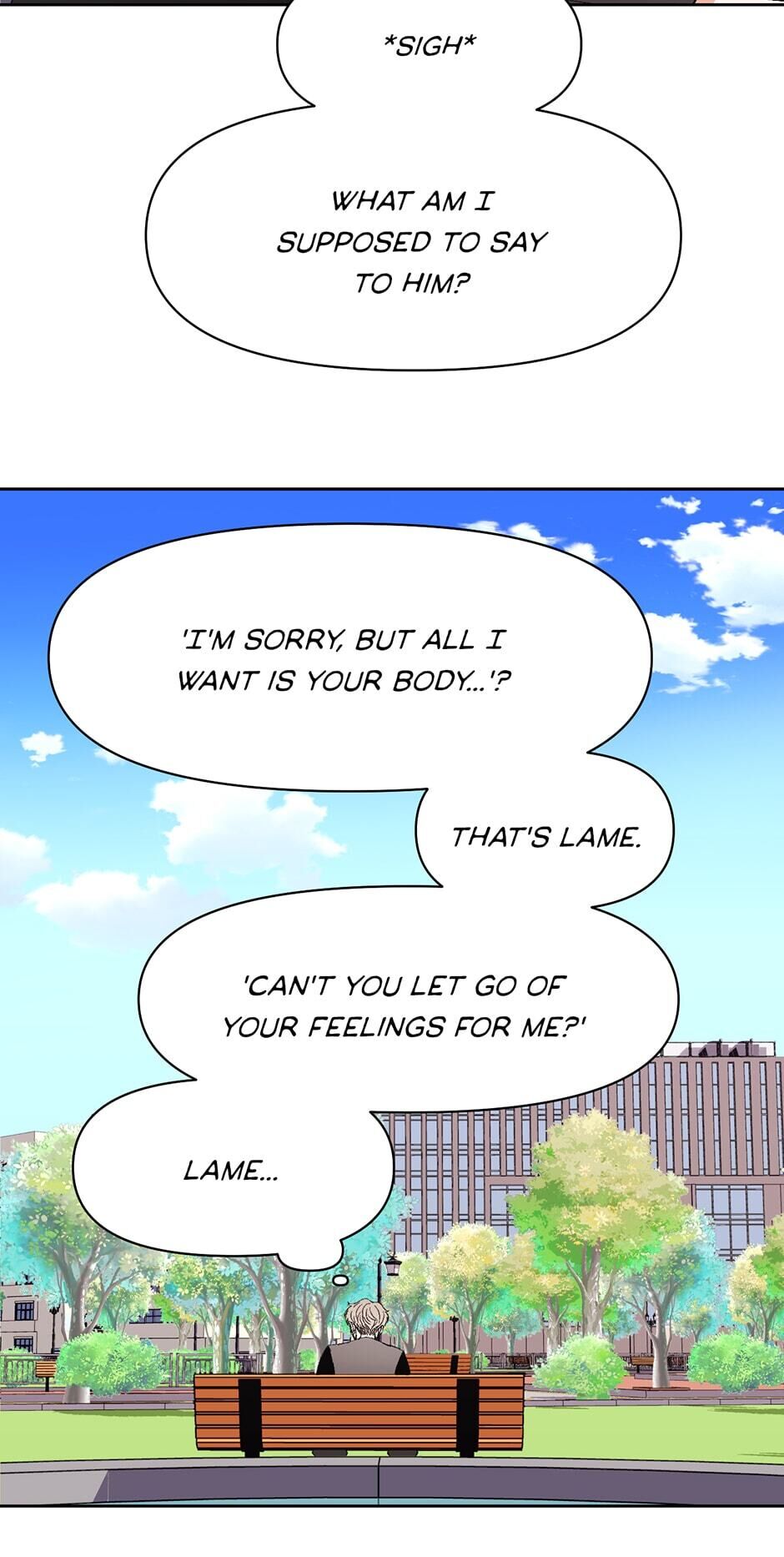 Love So Pure - Chapter 11 Page 19