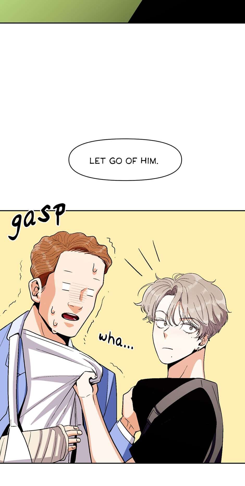 Love So Pure - Chapter 11 Page 28