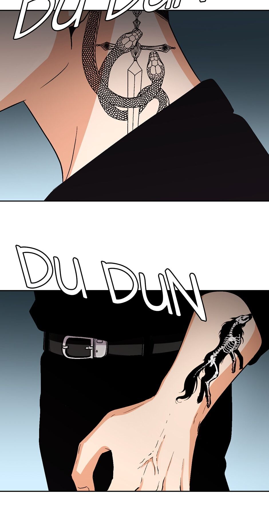 Love So Pure - Chapter 11 Page 30