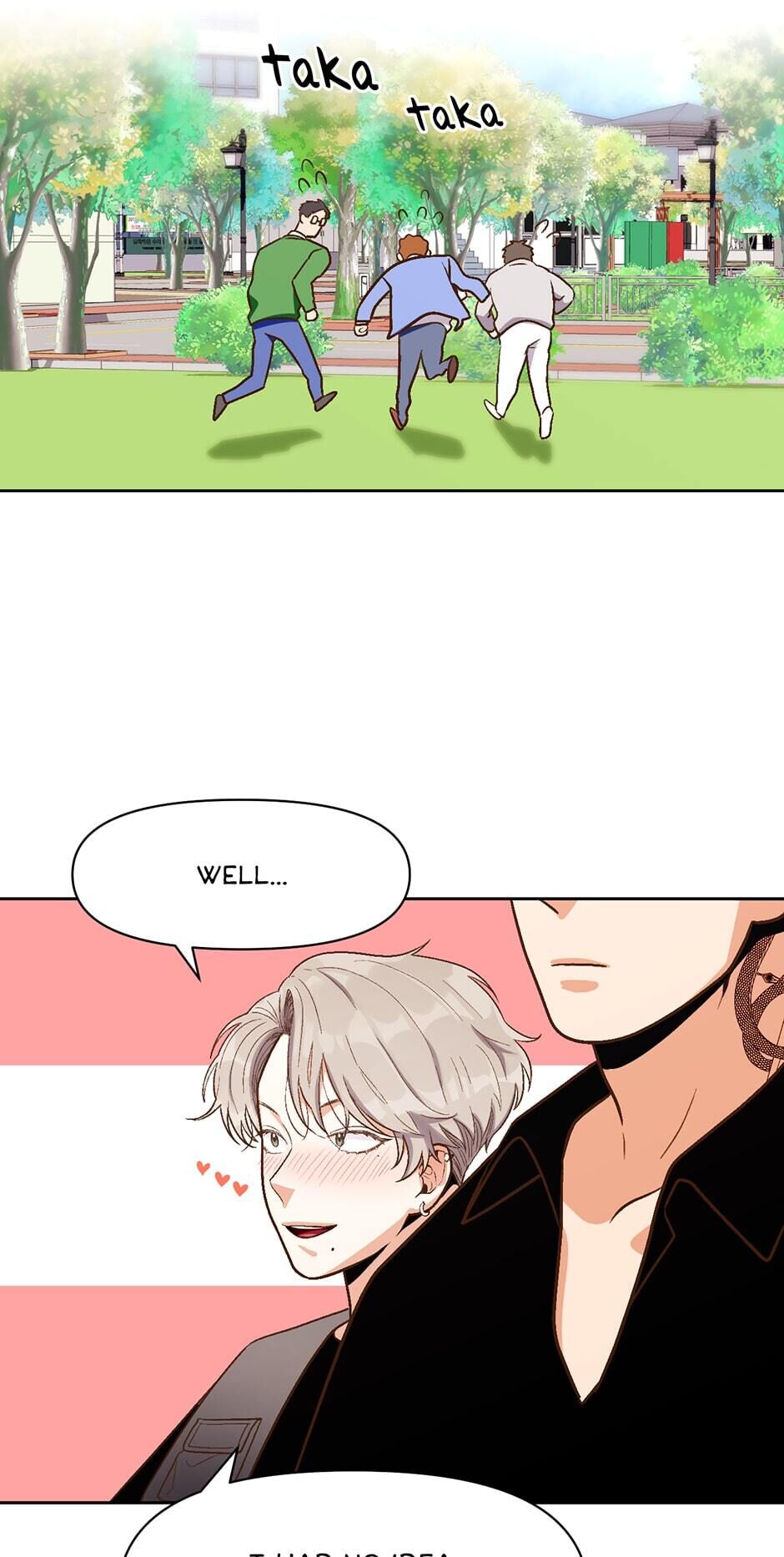 Love So Pure - Chapter 11 Page 34