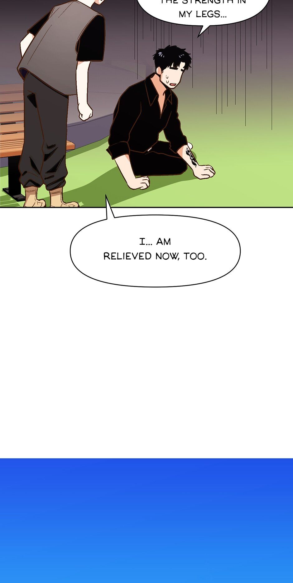 Love So Pure - Chapter 11 Page 36