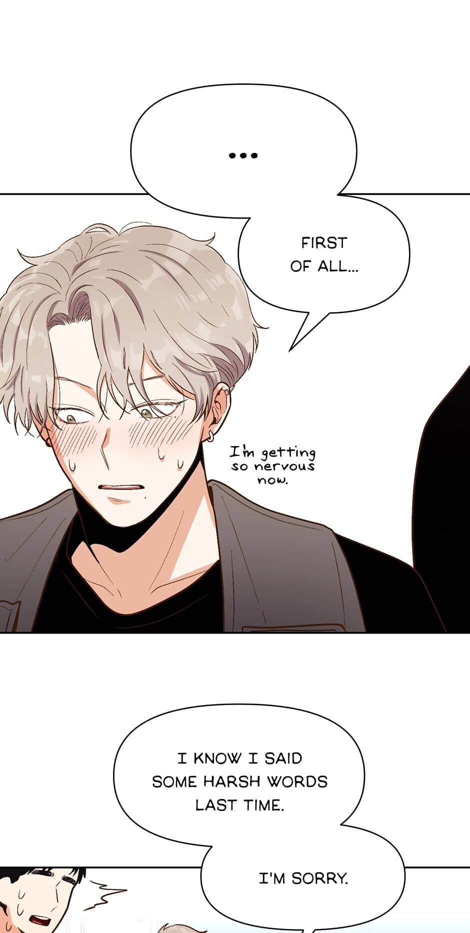 Love So Pure - Chapter 11 Page 38