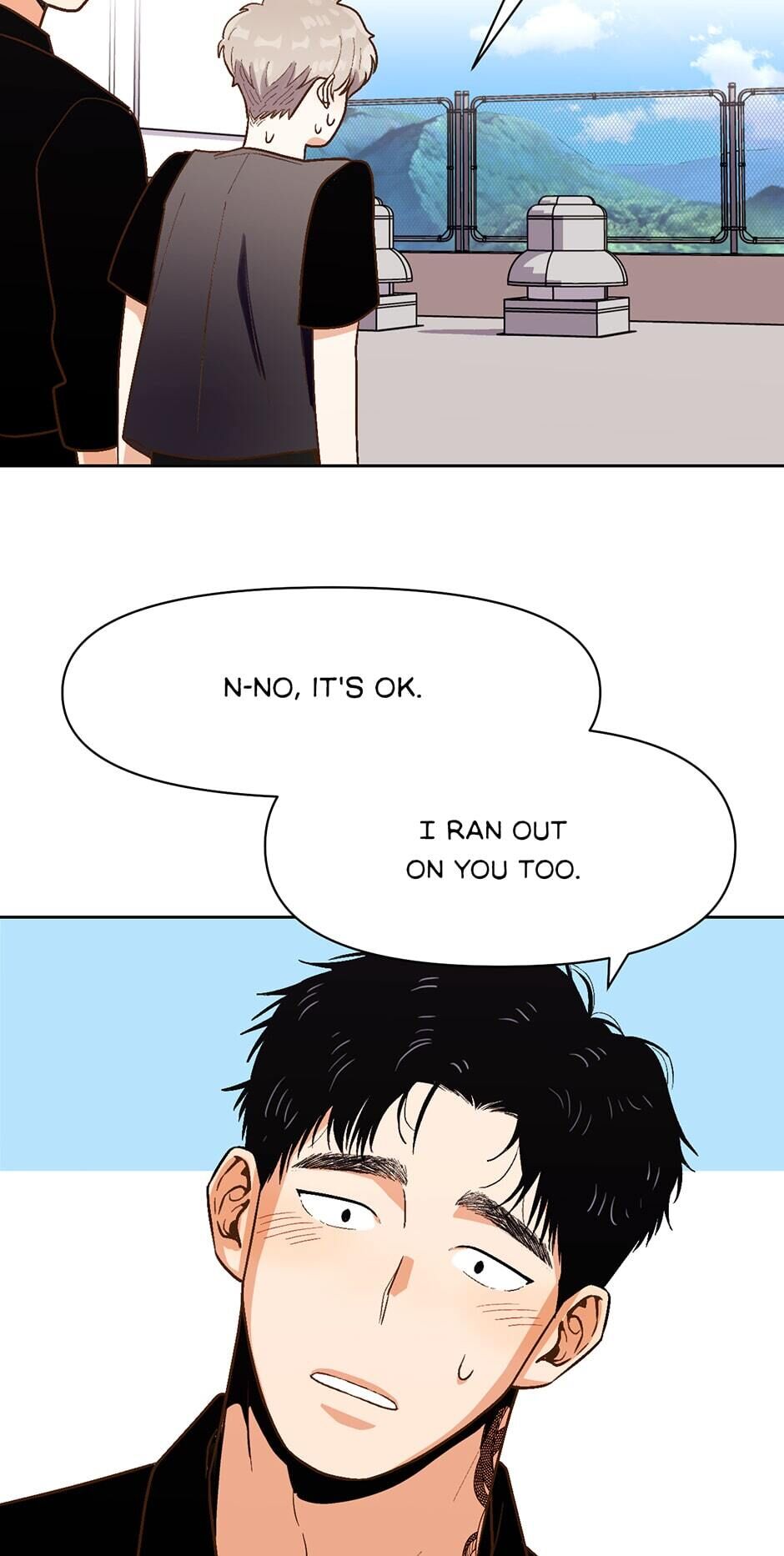 Love So Pure - Chapter 11 Page 39