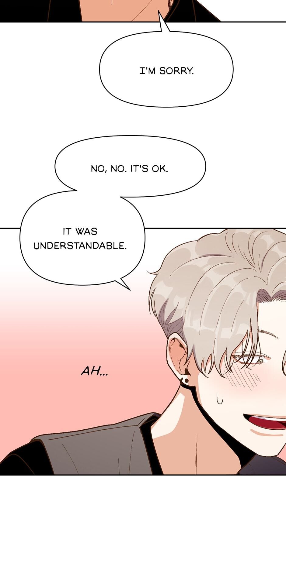 Love So Pure - Chapter 11 Page 40