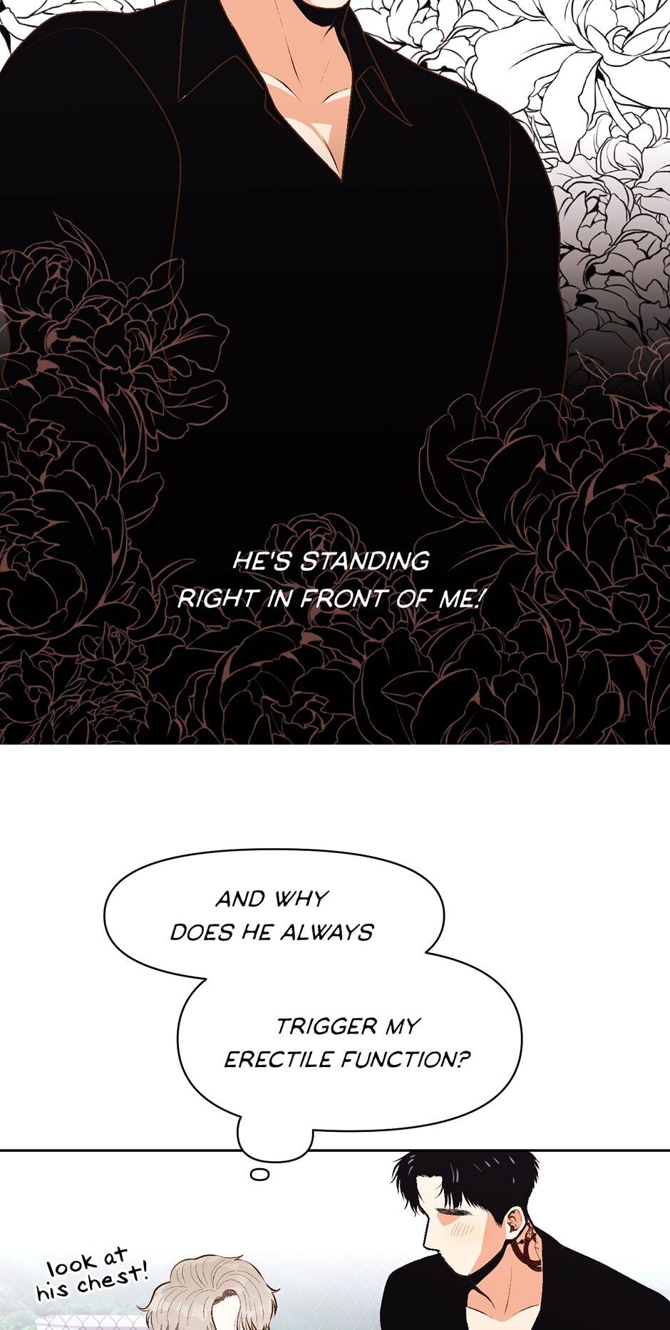Love So Pure - Chapter 11 Page 42