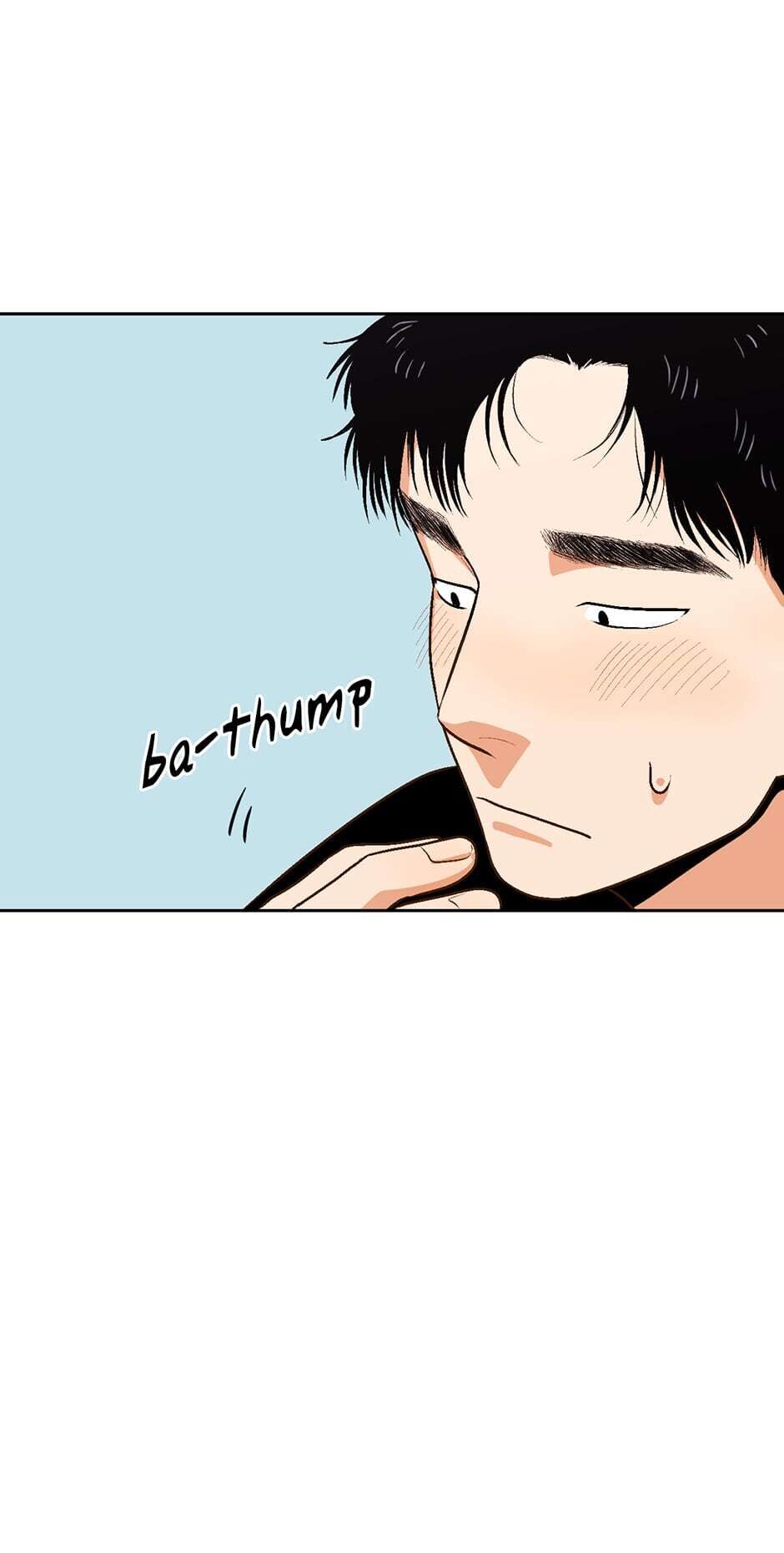 Love So Pure - Chapter 11 Page 44