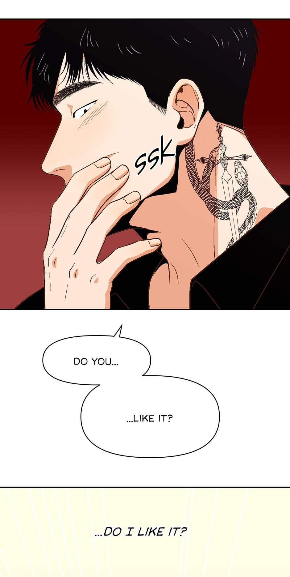 Love So Pure - Chapter 11 Page 45