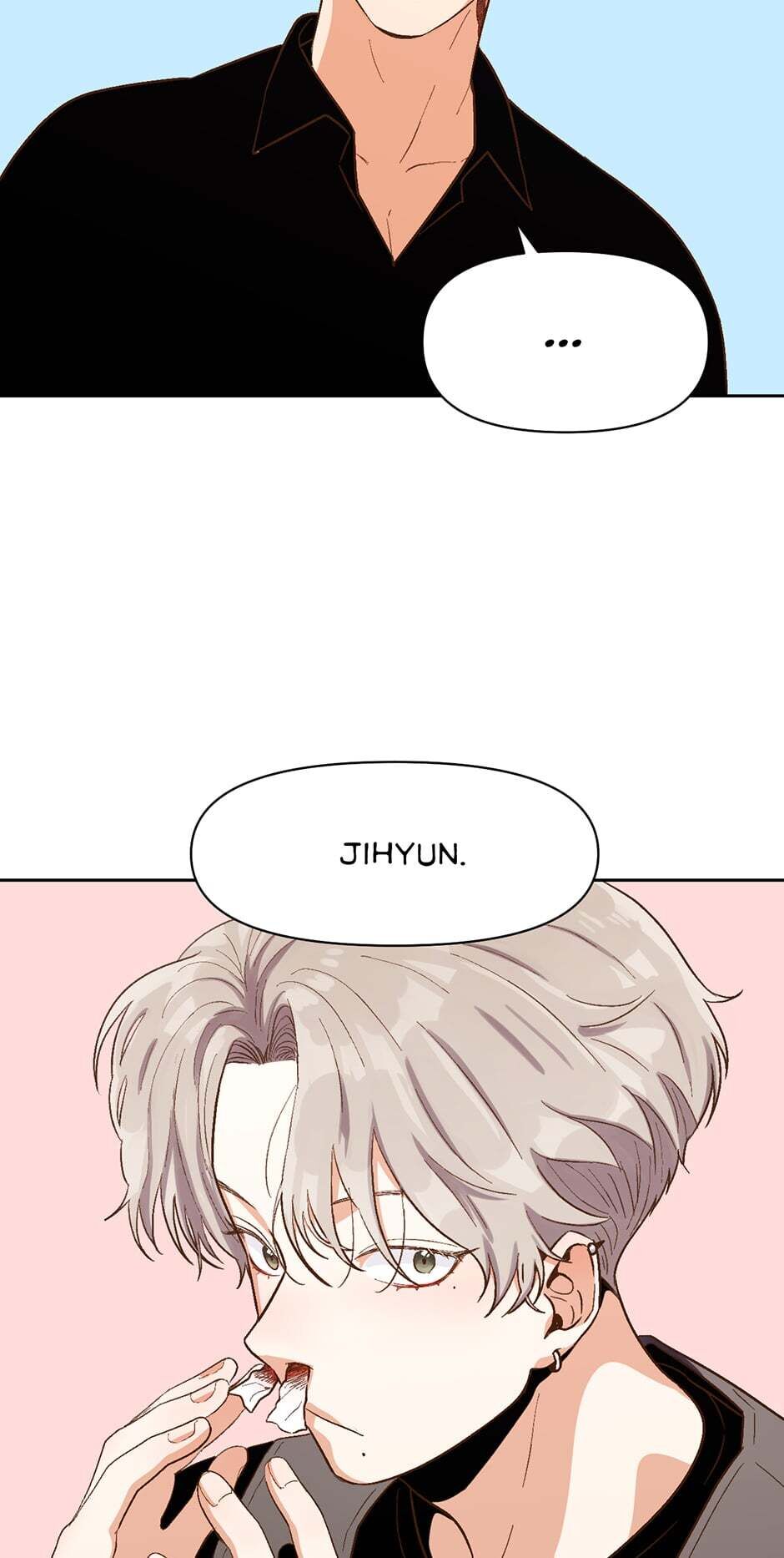 Love So Pure - Chapter 11 Page 48