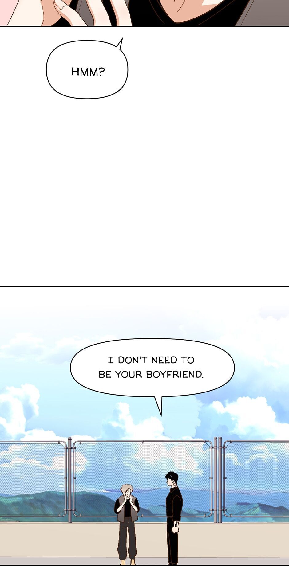 Love So Pure - Chapter 11 Page 49