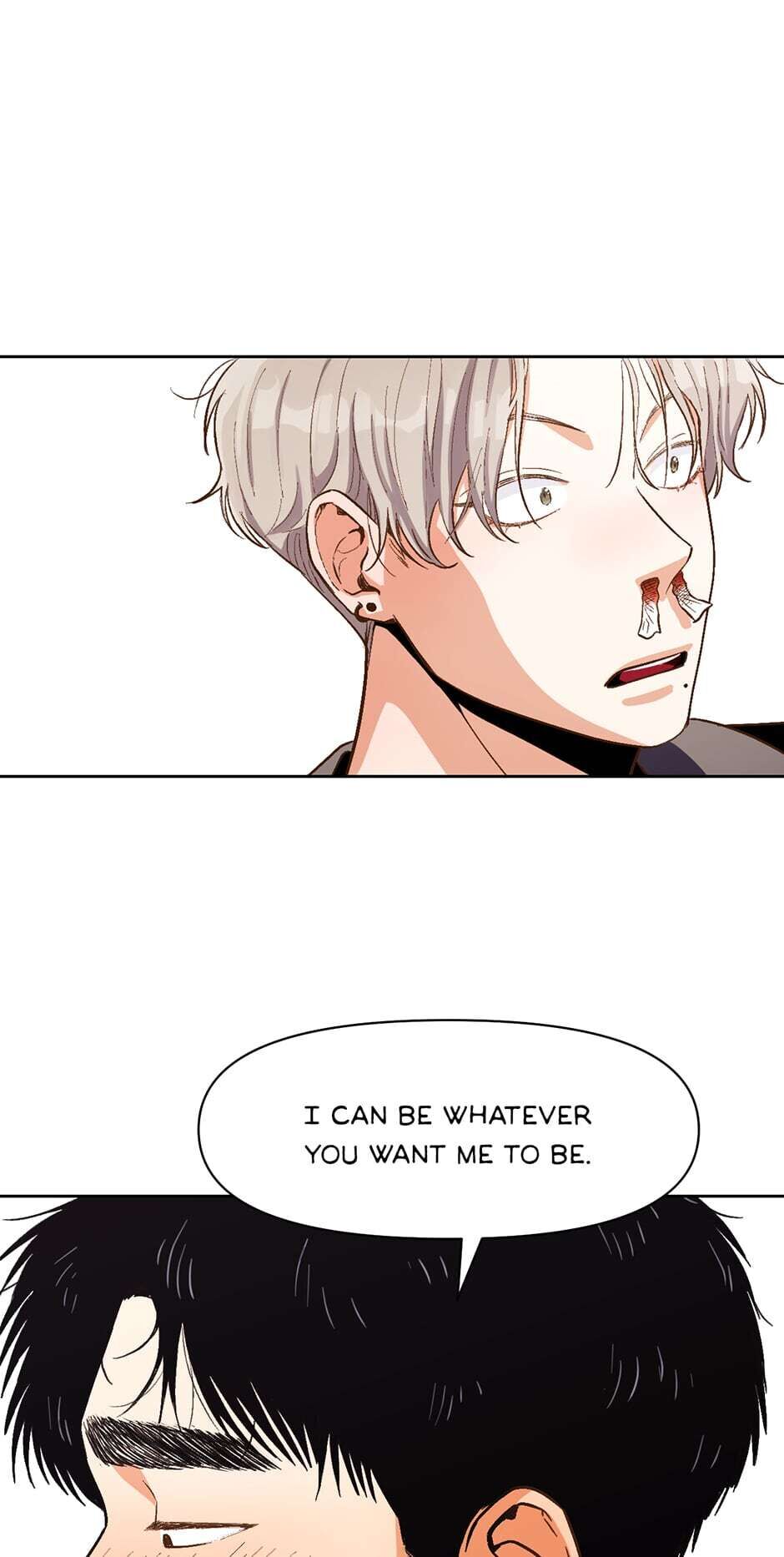 Love So Pure - Chapter 11 Page 50