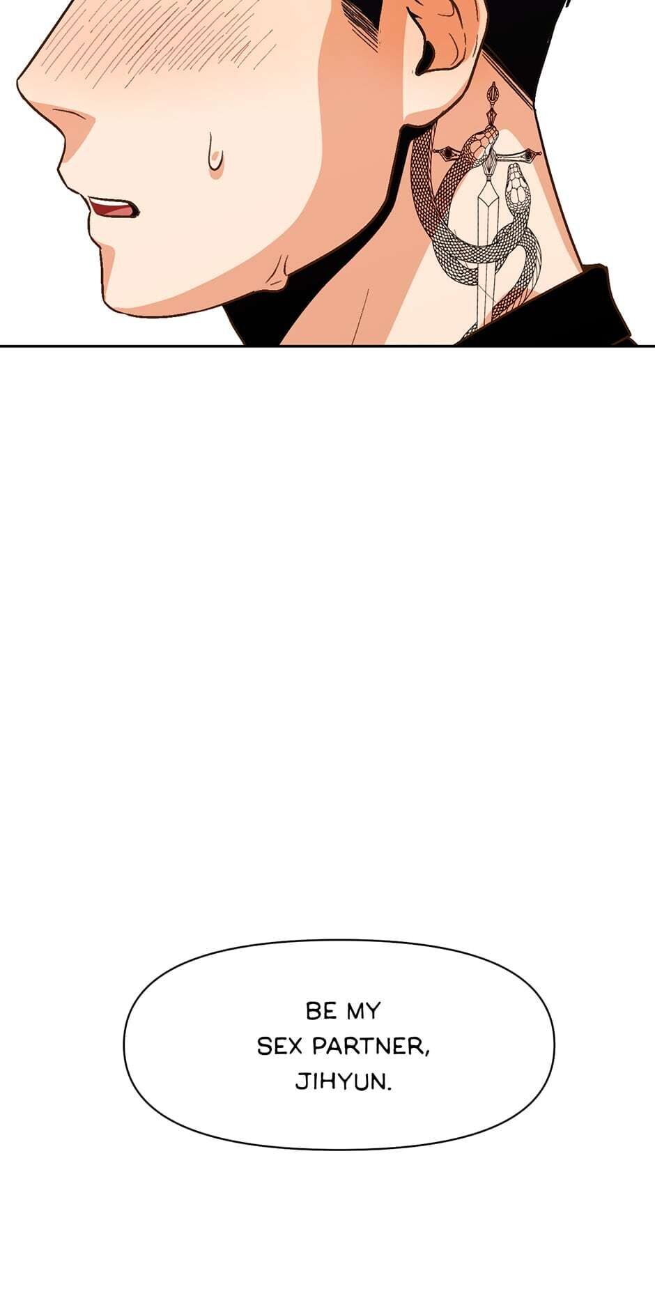 Love So Pure - Chapter 11 Page 51