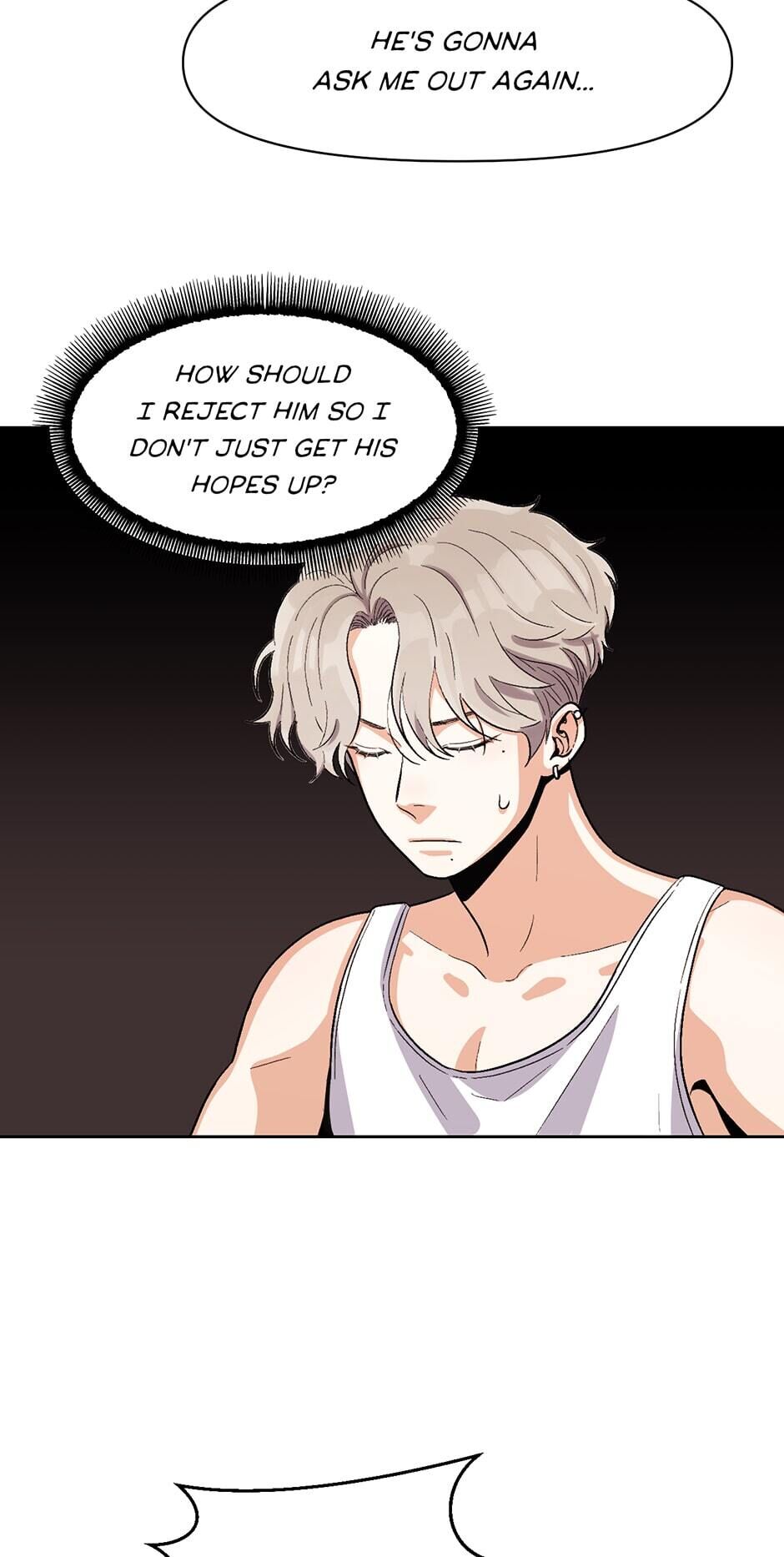 Love So Pure - Chapter 11 Page 7