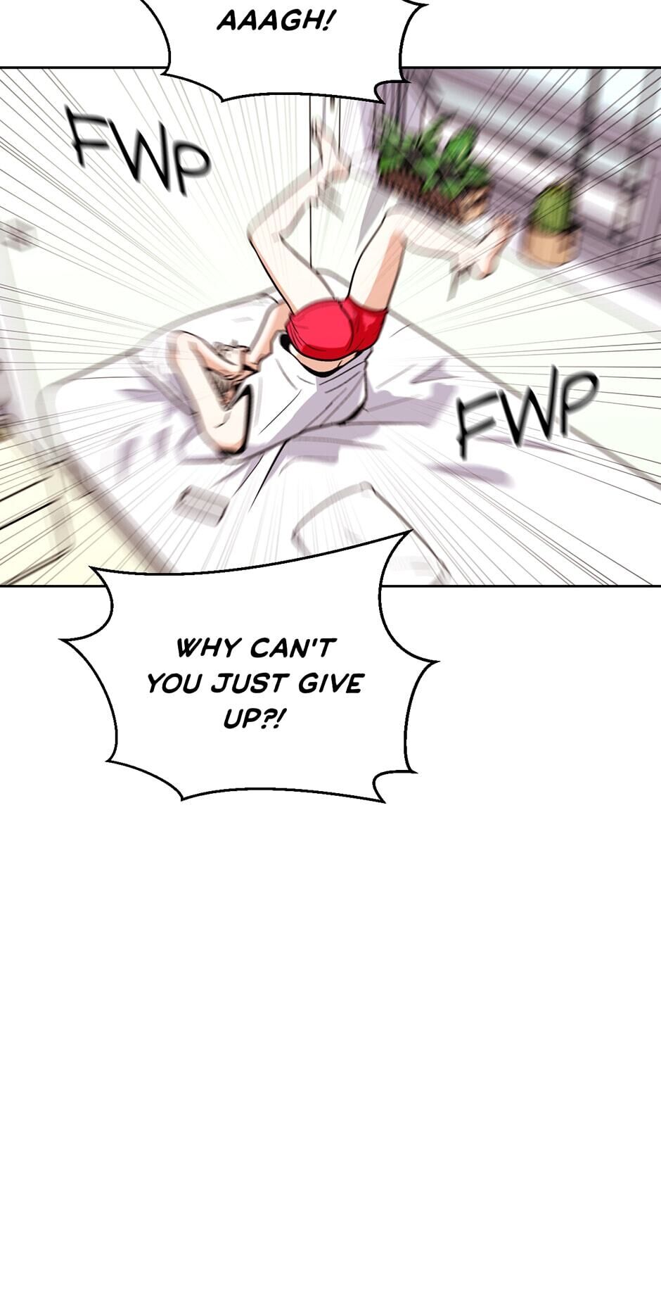 Love So Pure - Chapter 11 Page 8