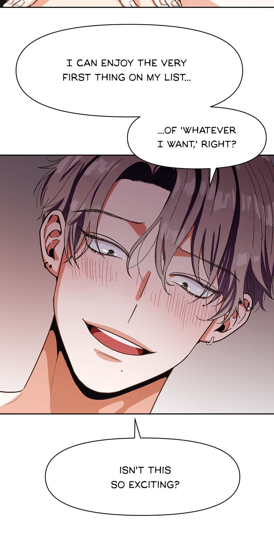 Love So Pure - Chapter 12 Page 14