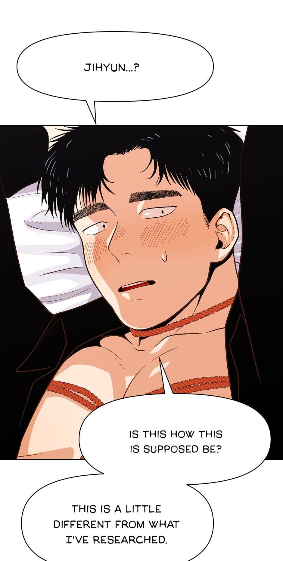 Love So Pure - Chapter 12 Page 16