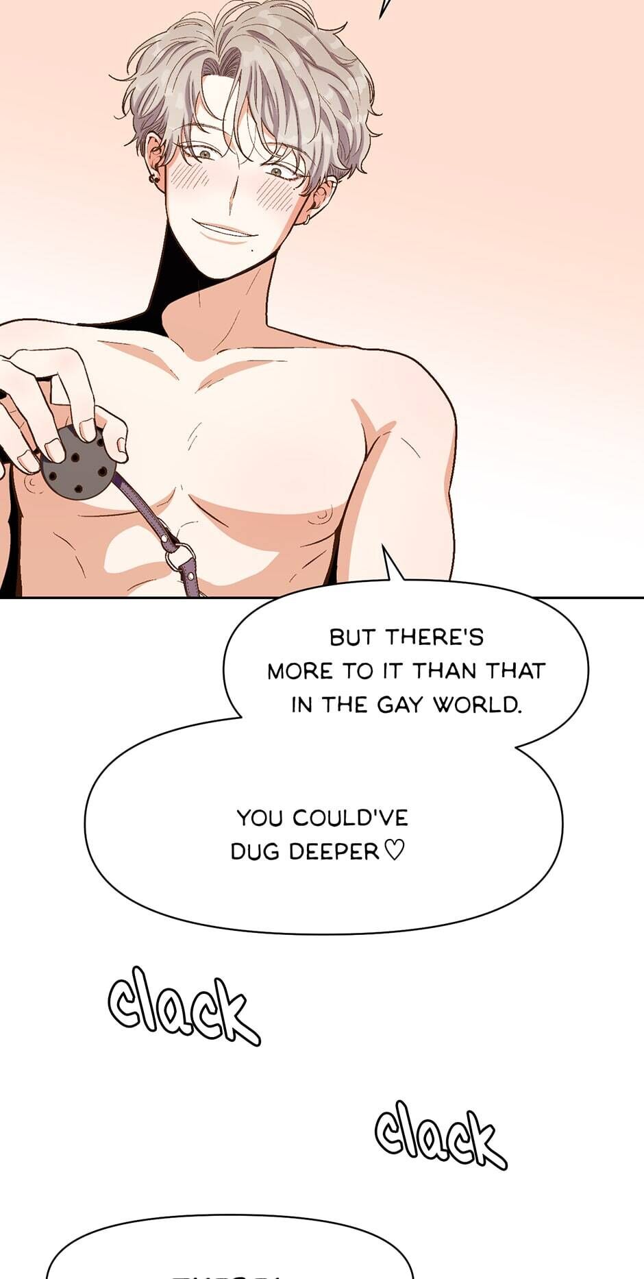 Love So Pure - Chapter 12 Page 19