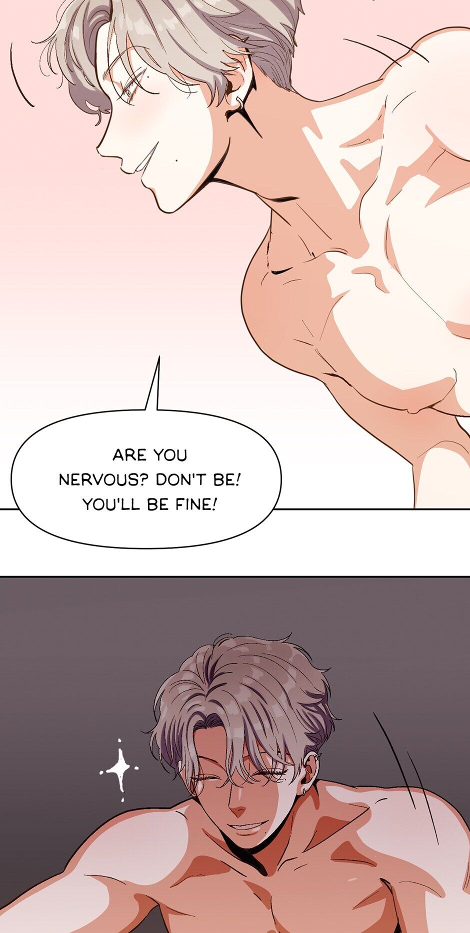 Love So Pure - Chapter 12 Page 21