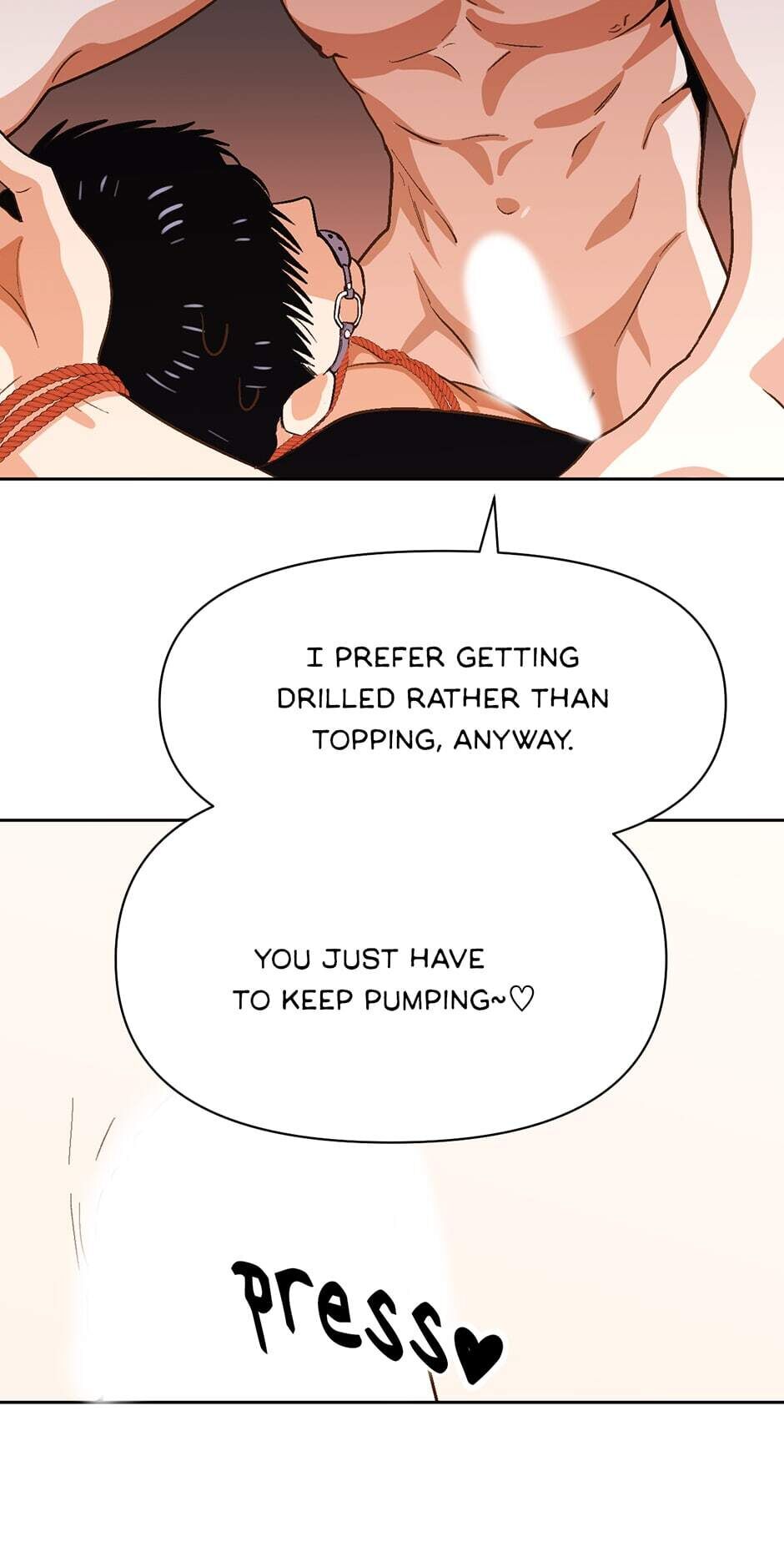 Love So Pure - Chapter 12 Page 22