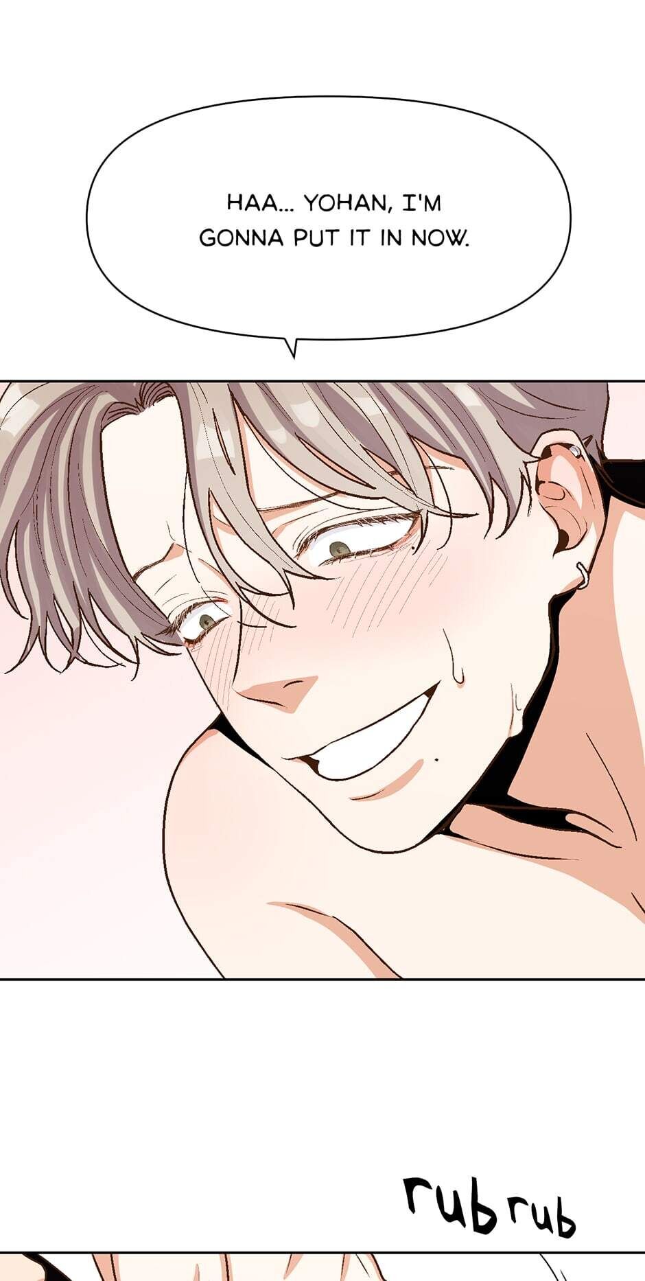 Love So Pure - Chapter 12 Page 23