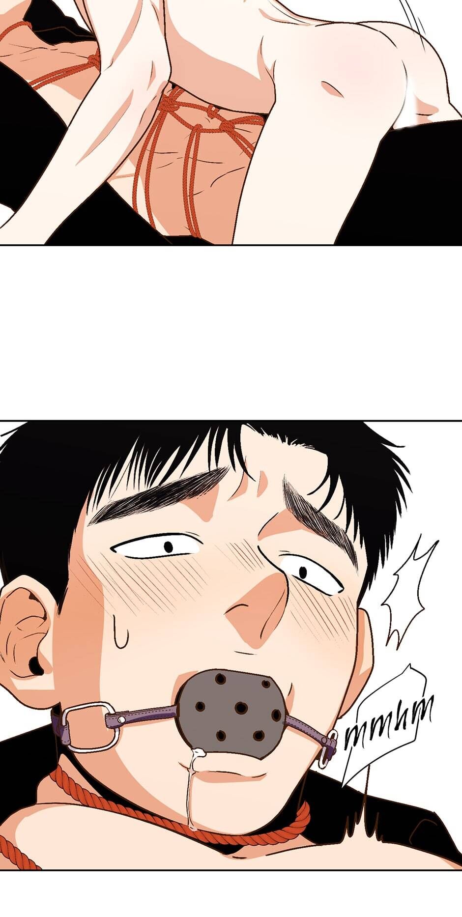 Love So Pure - Chapter 12 Page 24