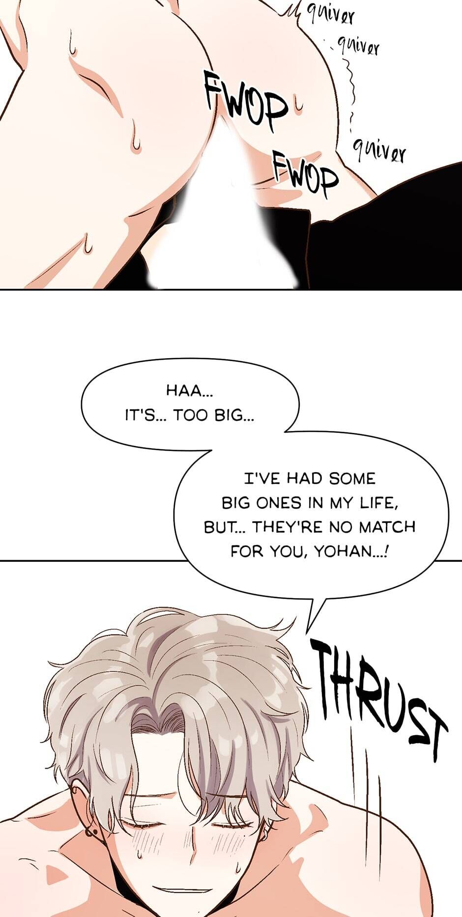 Love So Pure - Chapter 12 Page 27