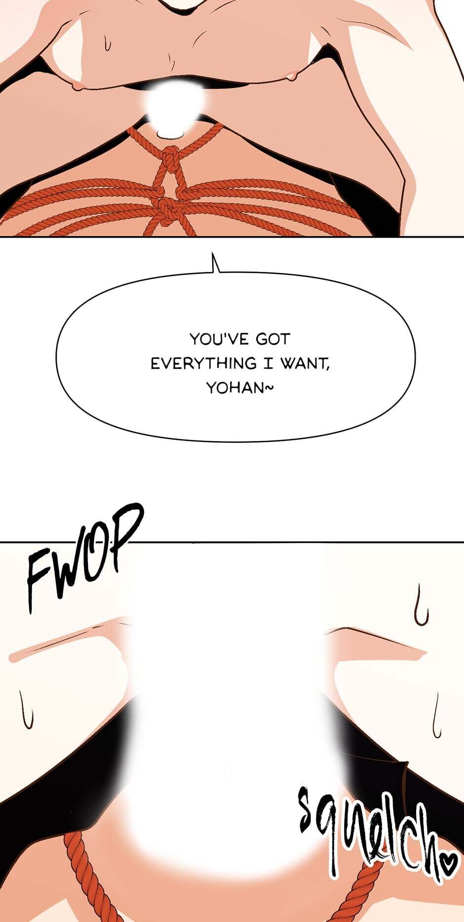 Love So Pure - Chapter 12 Page 28
