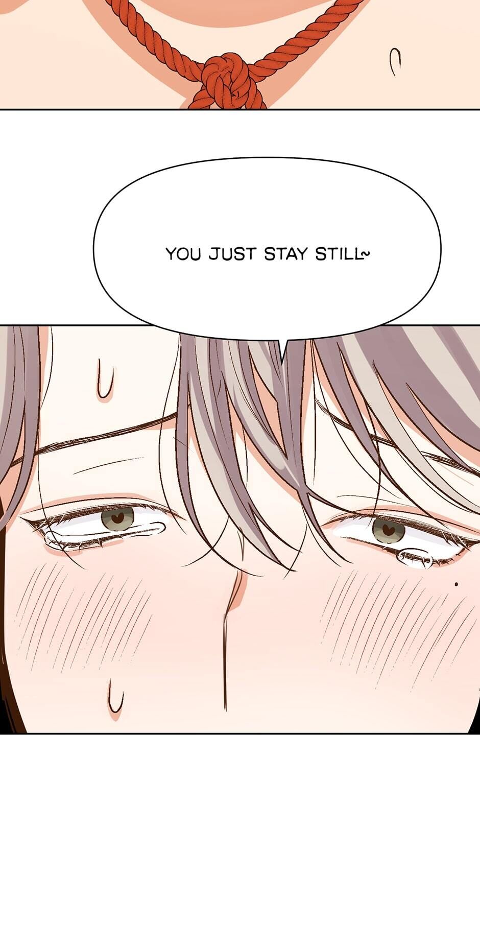 Love So Pure - Chapter 12 Page 29