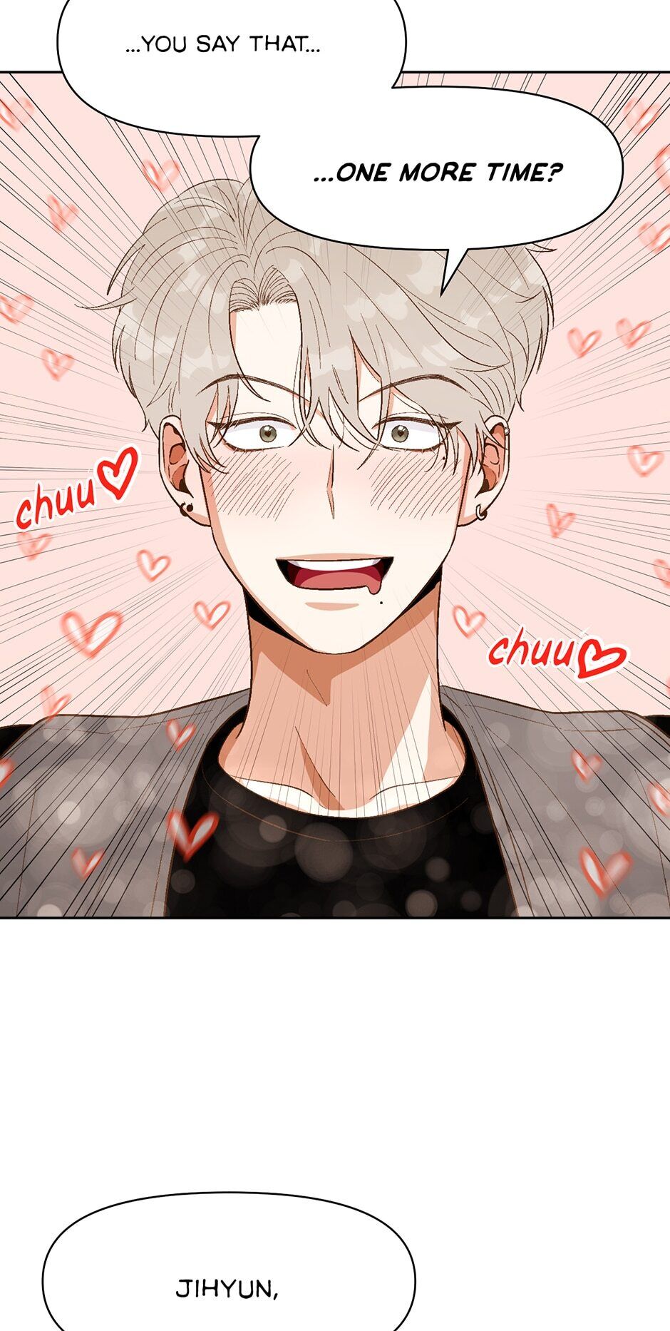 Love So Pure - Chapter 12 Page 3