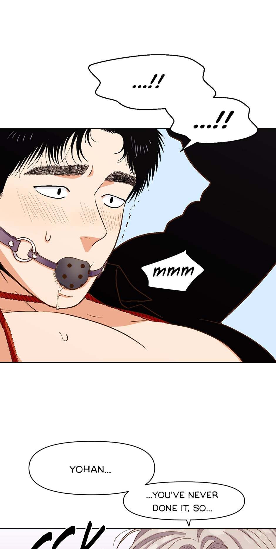 Love So Pure - Chapter 12 Page 30