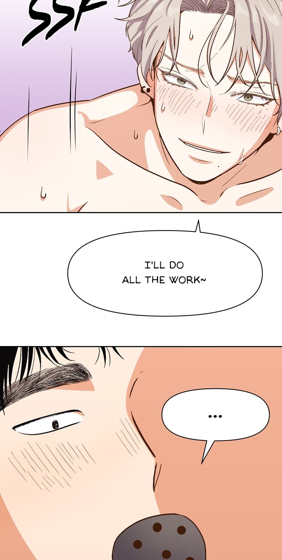 Love So Pure - Chapter 12 Page 31