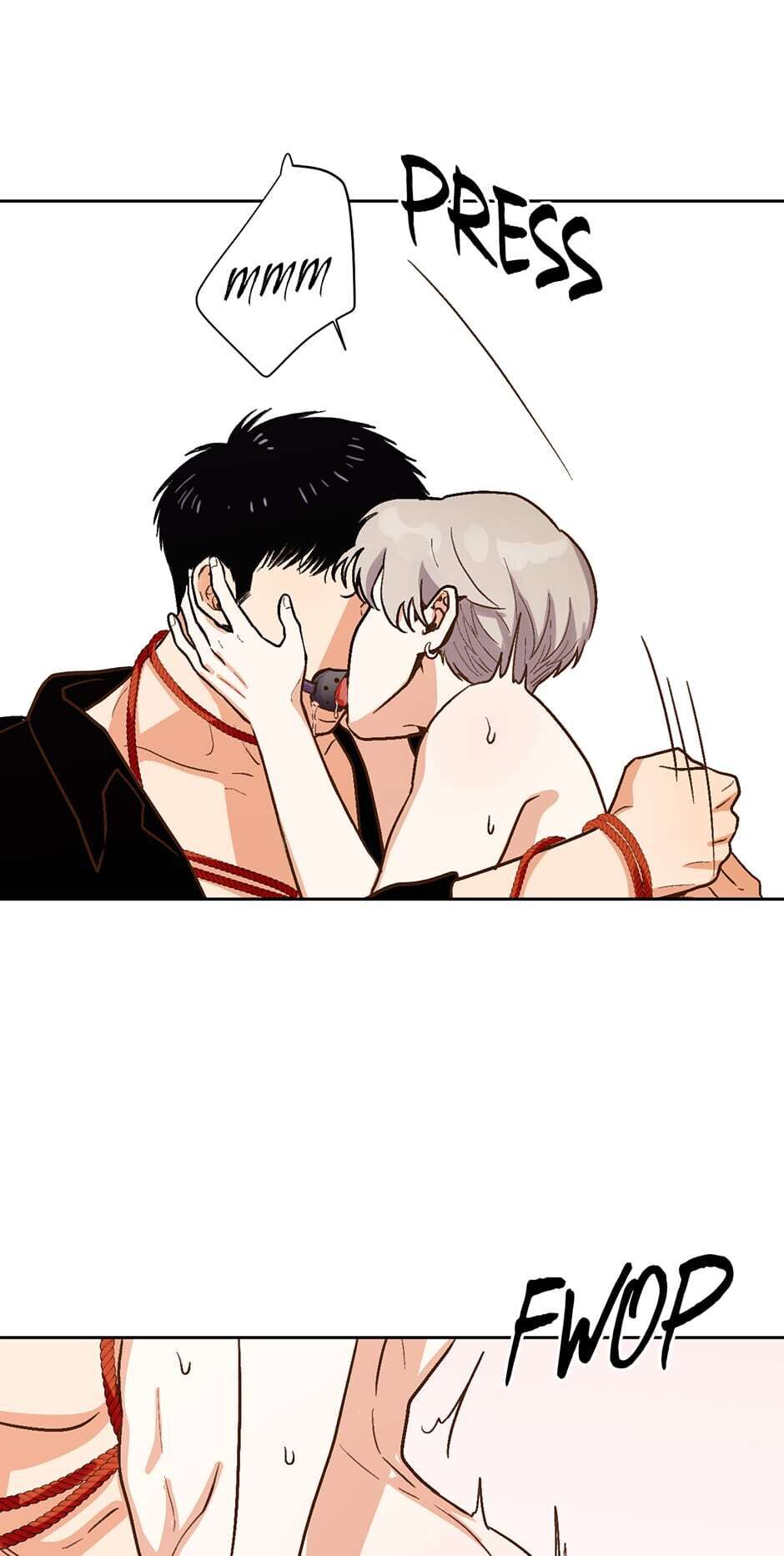 Love So Pure - Chapter 12 Page 37