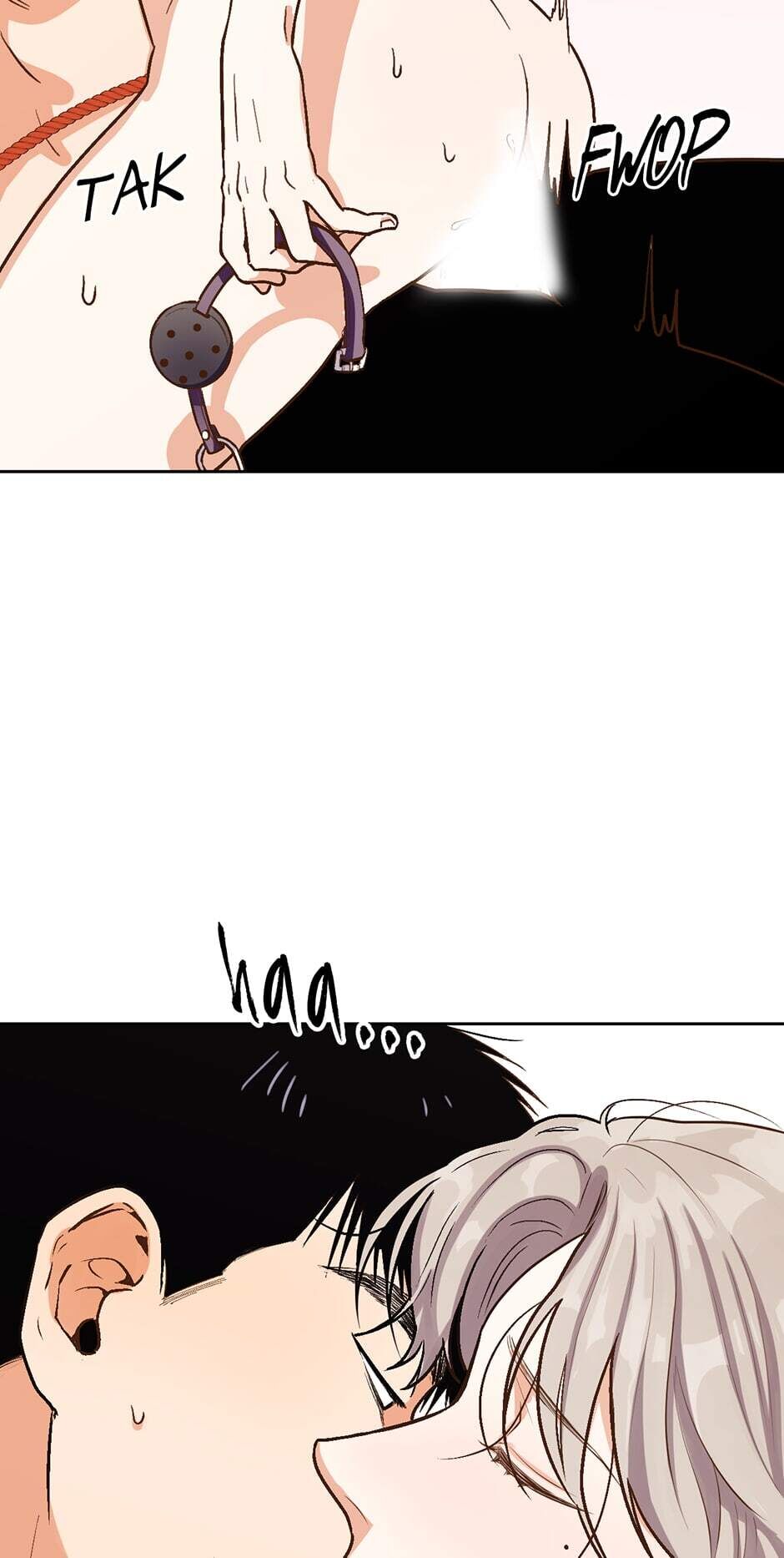 Love So Pure - Chapter 12 Page 38