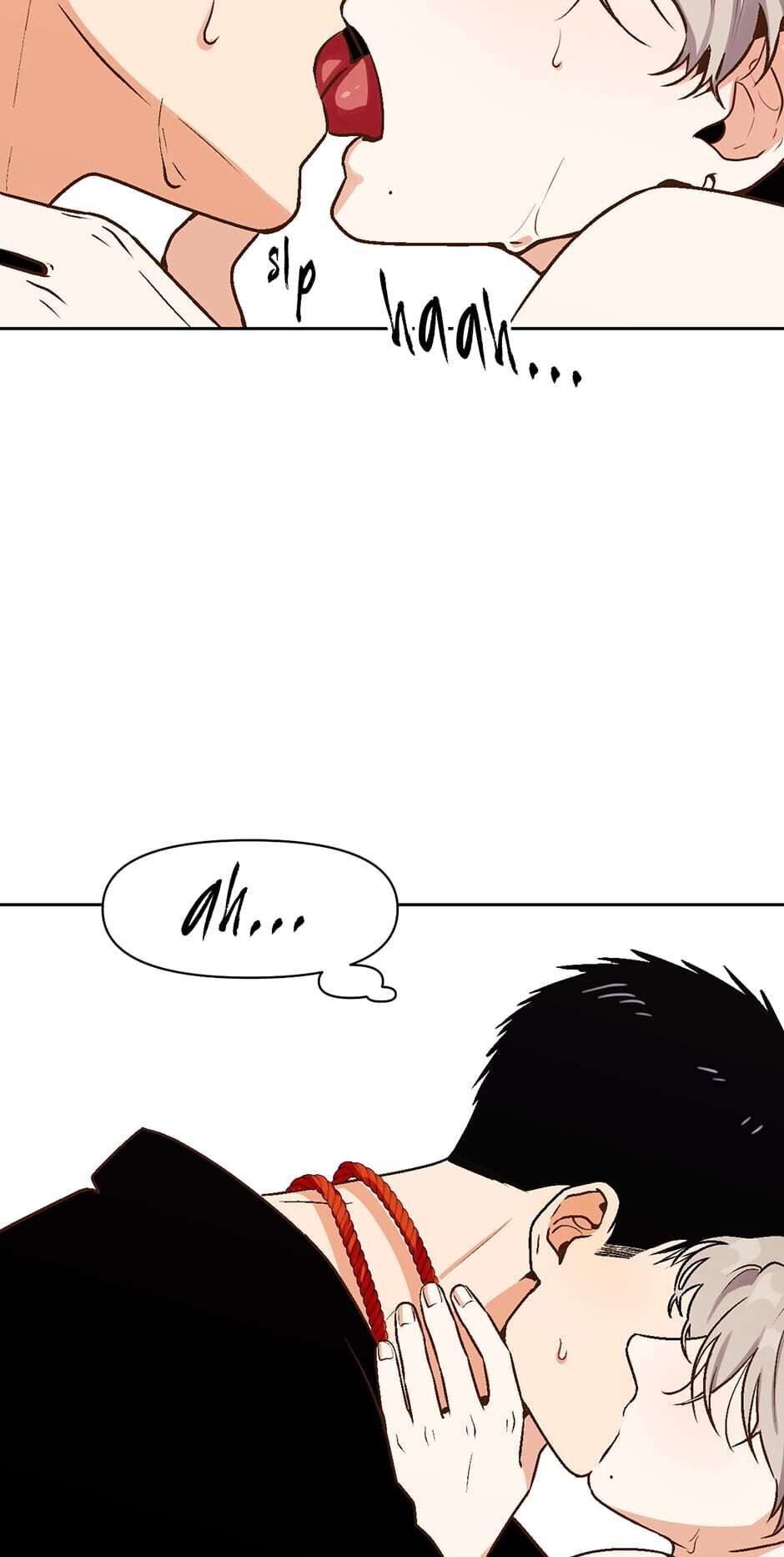 Love So Pure - Chapter 12 Page 39