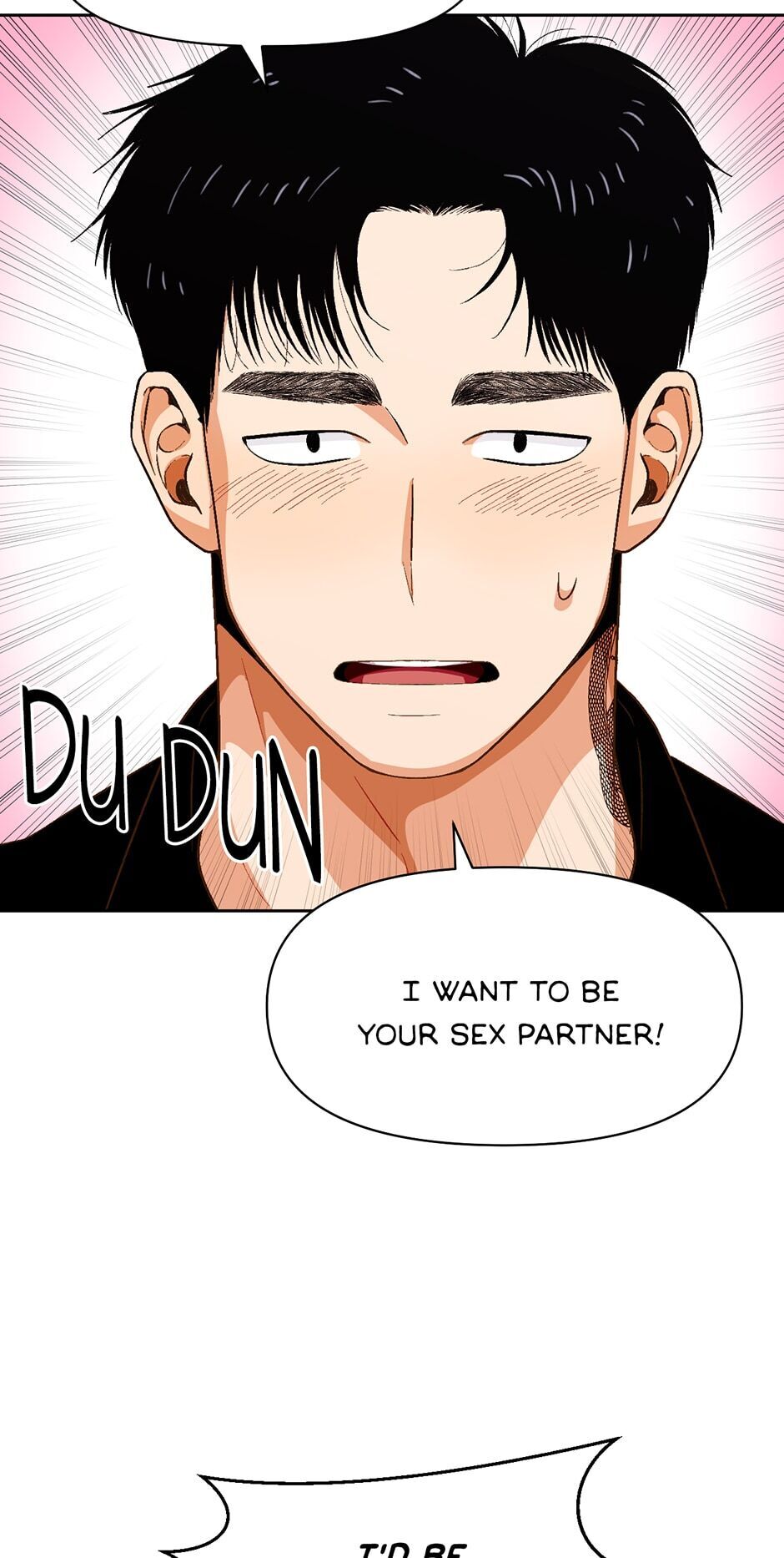 Love So Pure - Chapter 12 Page 4