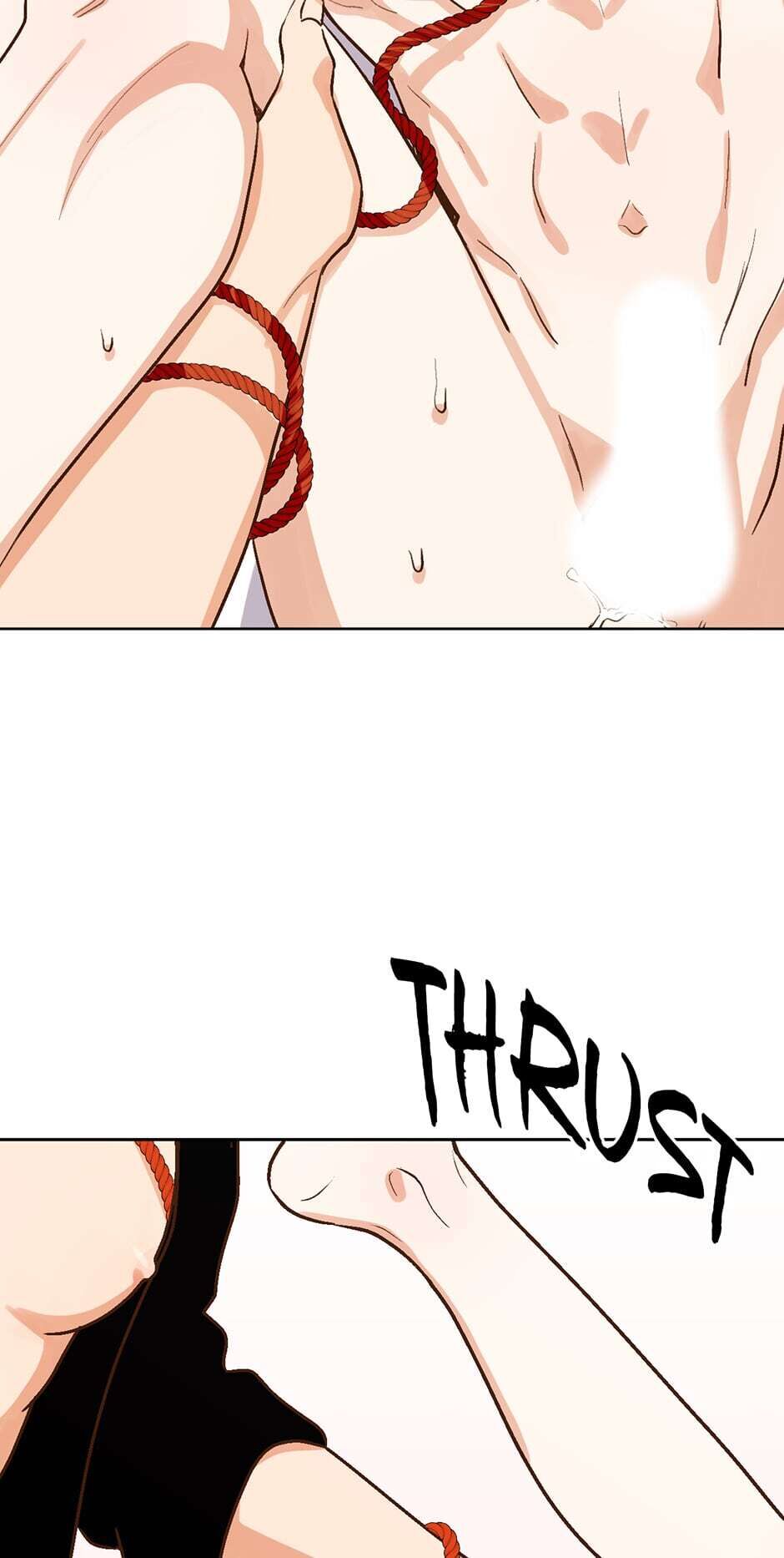 Love So Pure - Chapter 12 Page 42