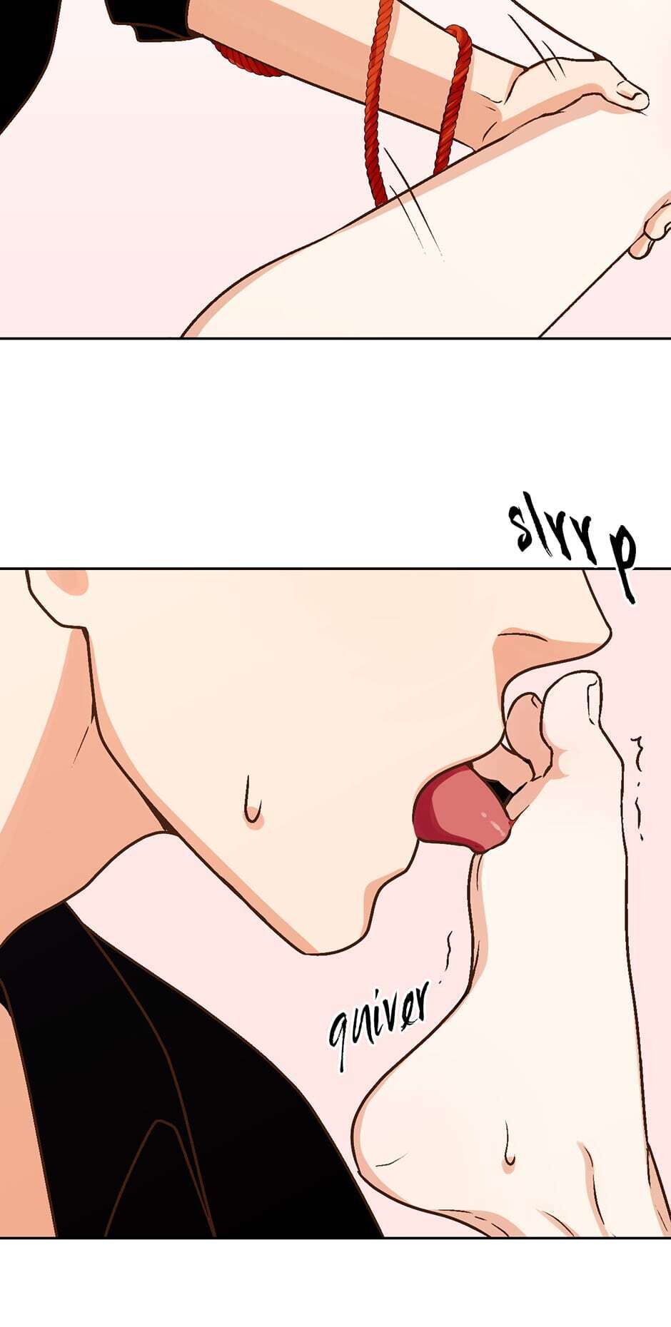 Love So Pure - Chapter 12 Page 43