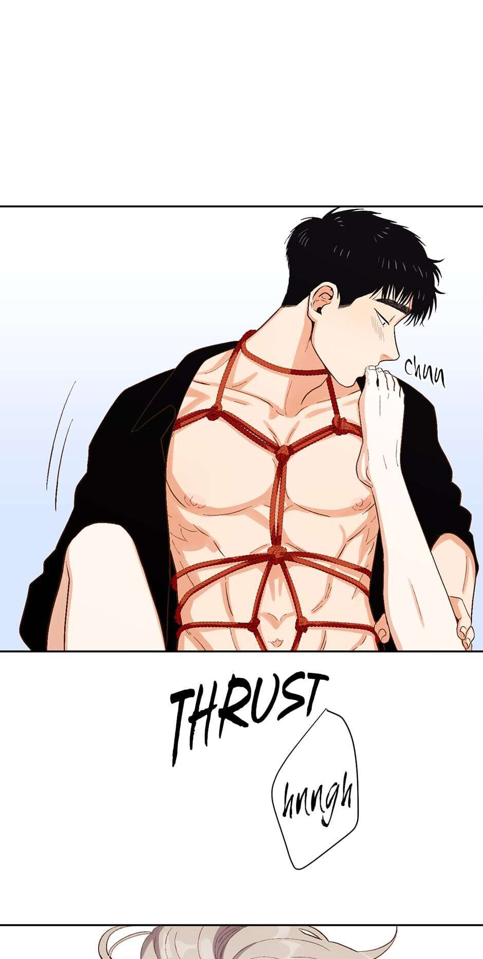 Love So Pure - Chapter 12 Page 44