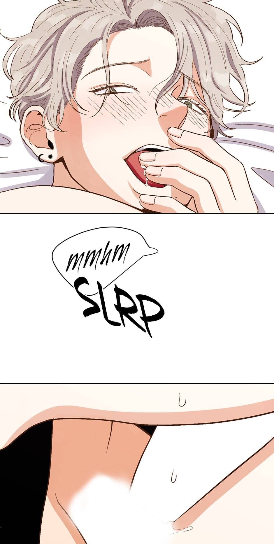 Love So Pure - Chapter 12 Page 45
